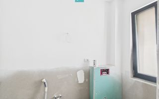 1/2 Duplex cu spatii bine gândite în Dumbraviţa - Poză 11