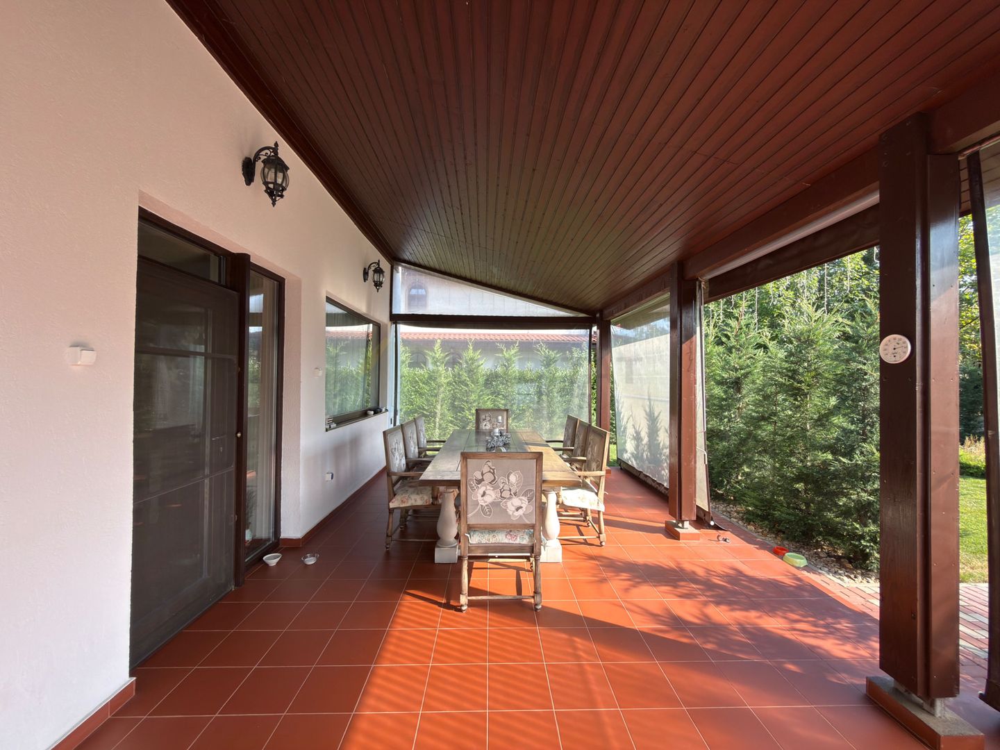 Vila cu gradina matura in Paradisul Verde | Teren 537 mp - Poză 13