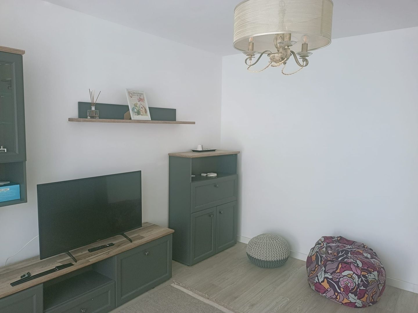De inchiriat! Apartament frumos si mare in Gheorgheni - Poză 3