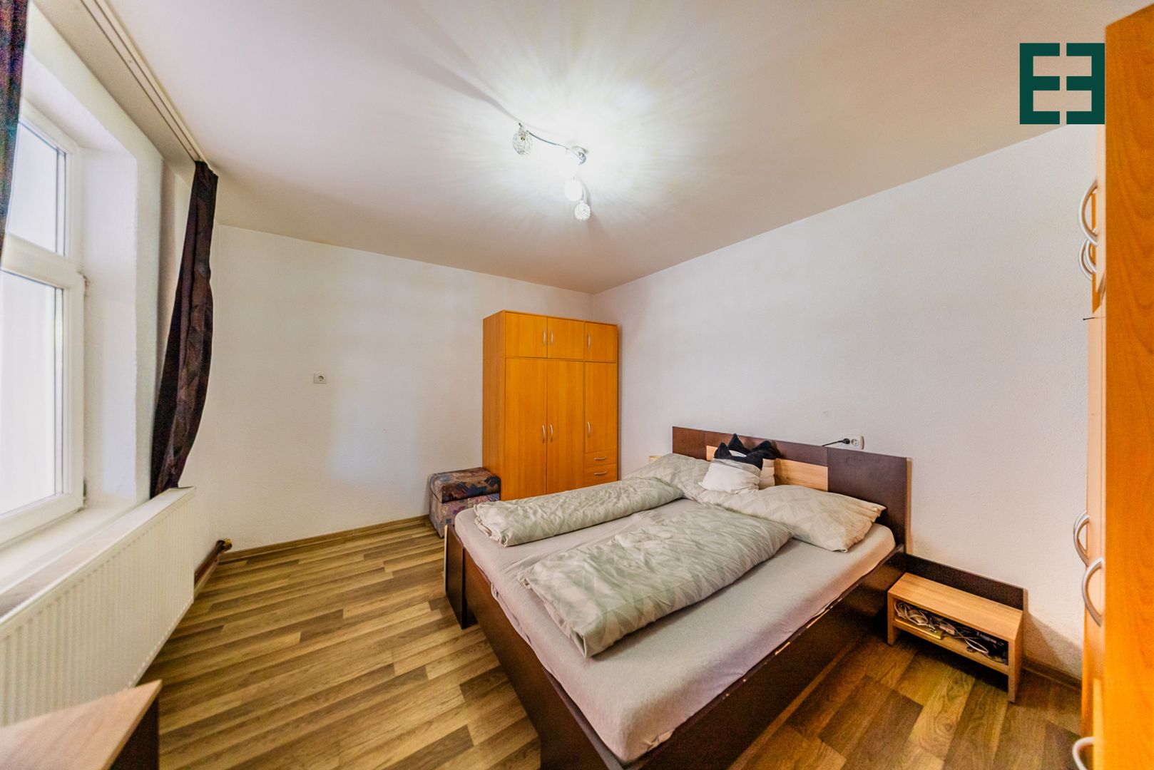 Casă 4 camere și 1314 mp Teren - Aradul Nou - Arad - Poză 9