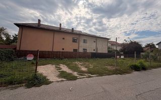 Teren intravilan excepțional în cartierul Gavana - Poză 4