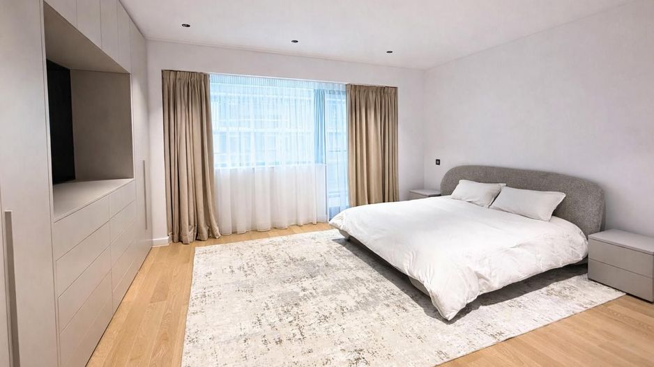 Apartament Premium - Herastrau - Poză 3