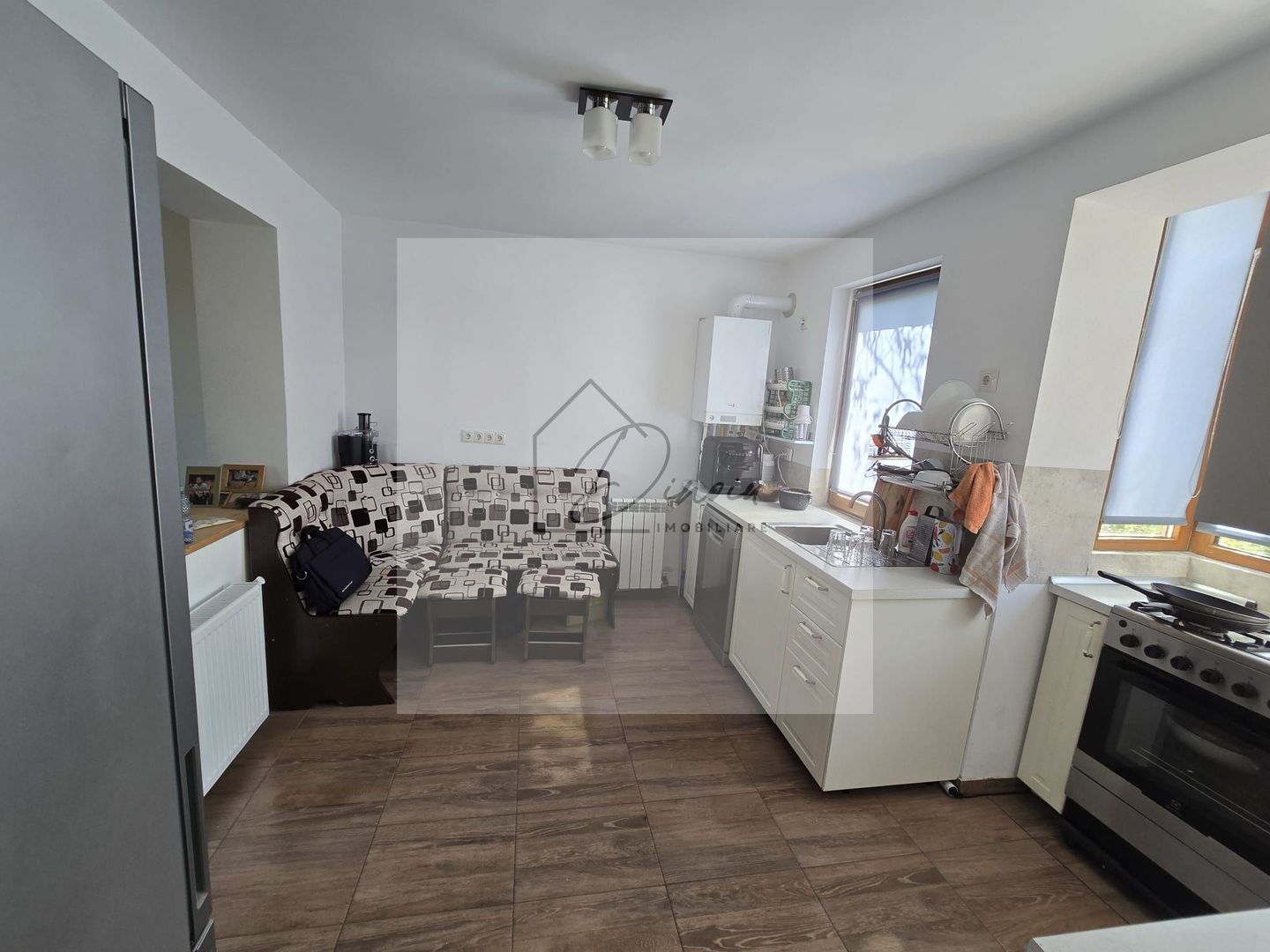 Vila 5 camere Aviatiei Baneasa I Henri Coanda Sector 1 - Poză 13