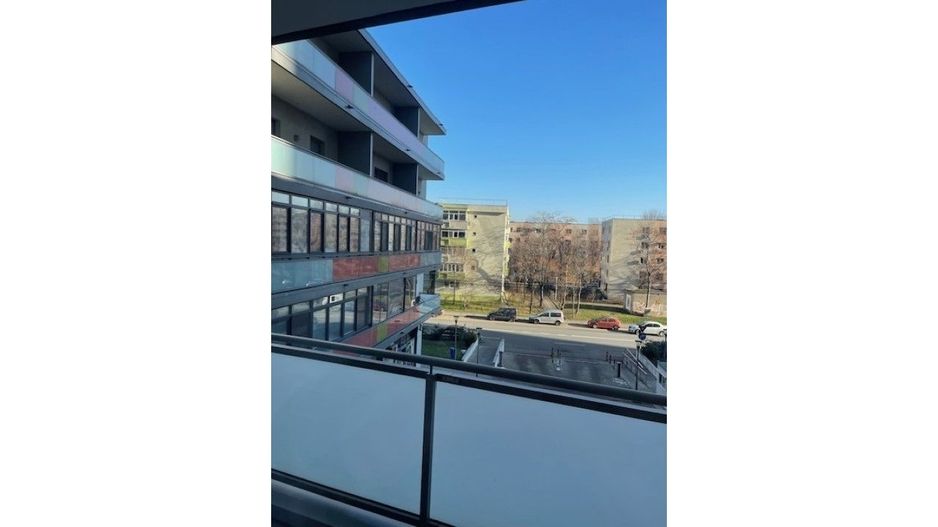REA1022591 Apartament 3 camere mobilat si utilat - Doamna Ghica Plaza - Poză 10