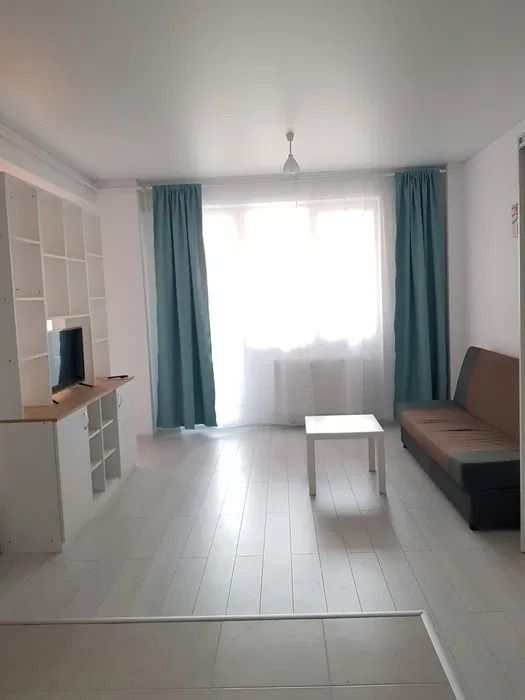 GARSONIERA MILITARI RESIDENCE, PARCARE, BLOC NOU, CENTRALA TERMICA - Poză 1