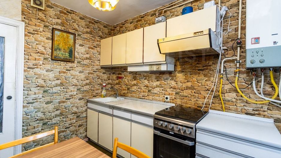 Vânzare, apartament, 2 camere, str. Tudor Vladimirescu, Durlești - Poză 4
