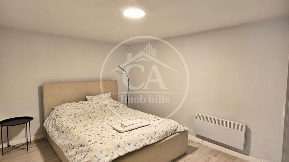 Apartament cu 3 camere de inchiriat Ultracentral, Oradea - Poză 8