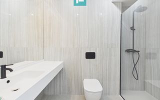 2 camere PREMIUM–Nusco City Faza2-parcare inclusa - Poză 6