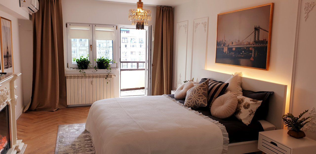 Bd. Unirii prima inchiriere/ NOU / Prima Inchiriere - Poză 12