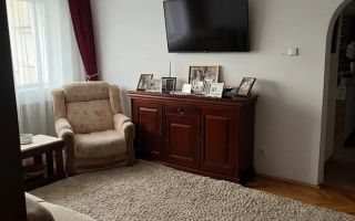 BRASADAS vinde ap 3 cam etaj 4/4 Micro 16 Bd. Sănătății. - Poză 4