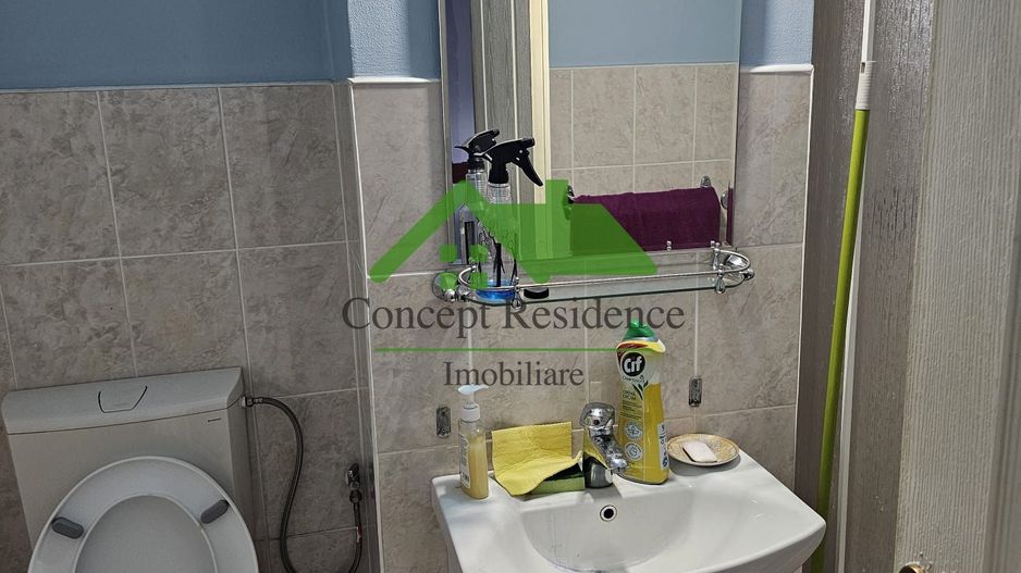 Spațiu birouri 118 mp, centru – 2 accese - Poză 7