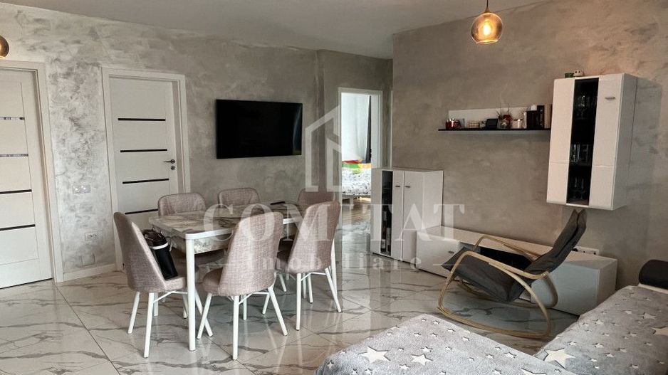 Apartament 3 camere | etaj intermediar | Fagului - Poză 3