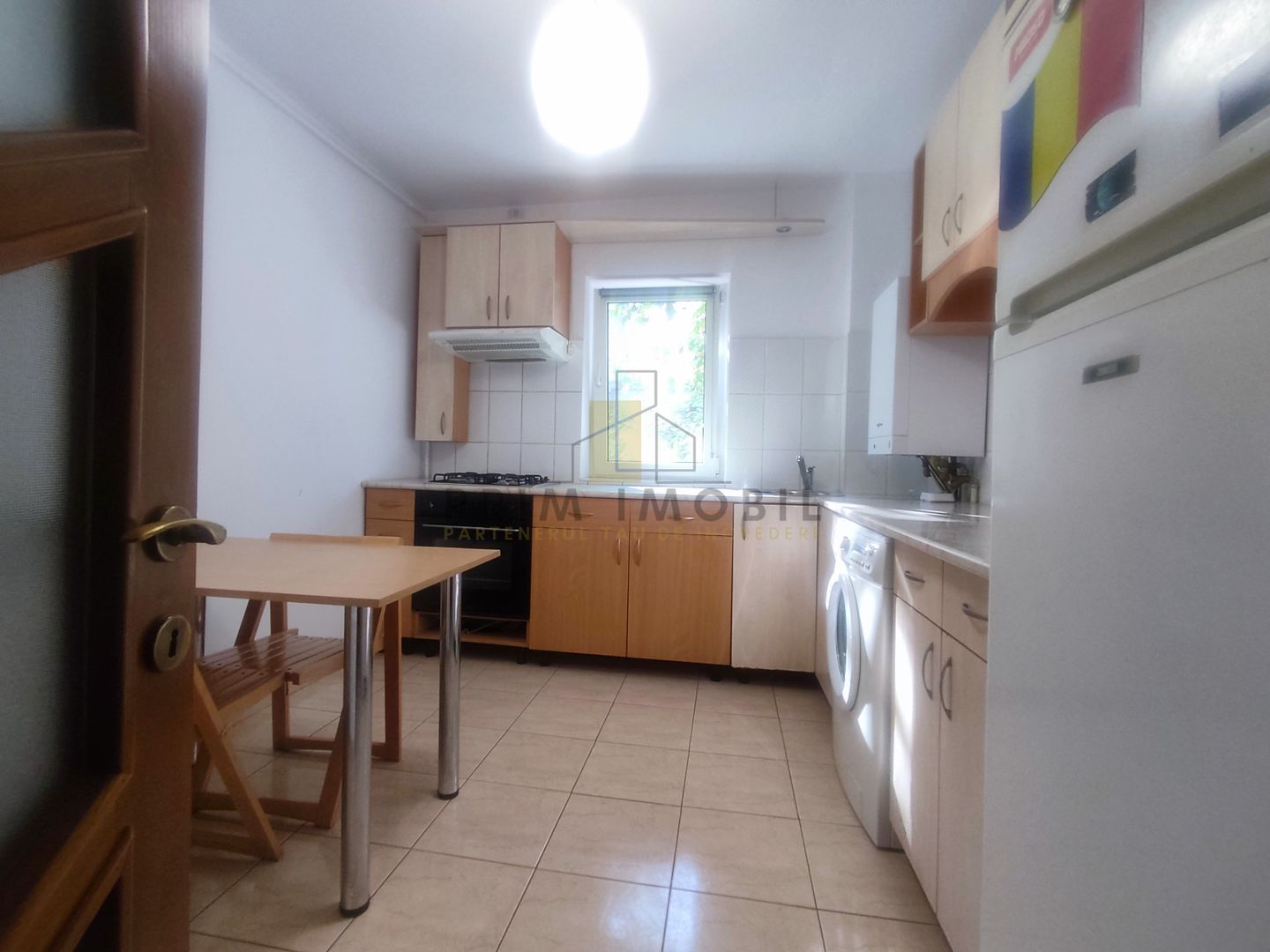 Apartament 2 Camere Decomandat– Tatarasi, zona Oancea/Lidl, Sf. Maria - Poză 5