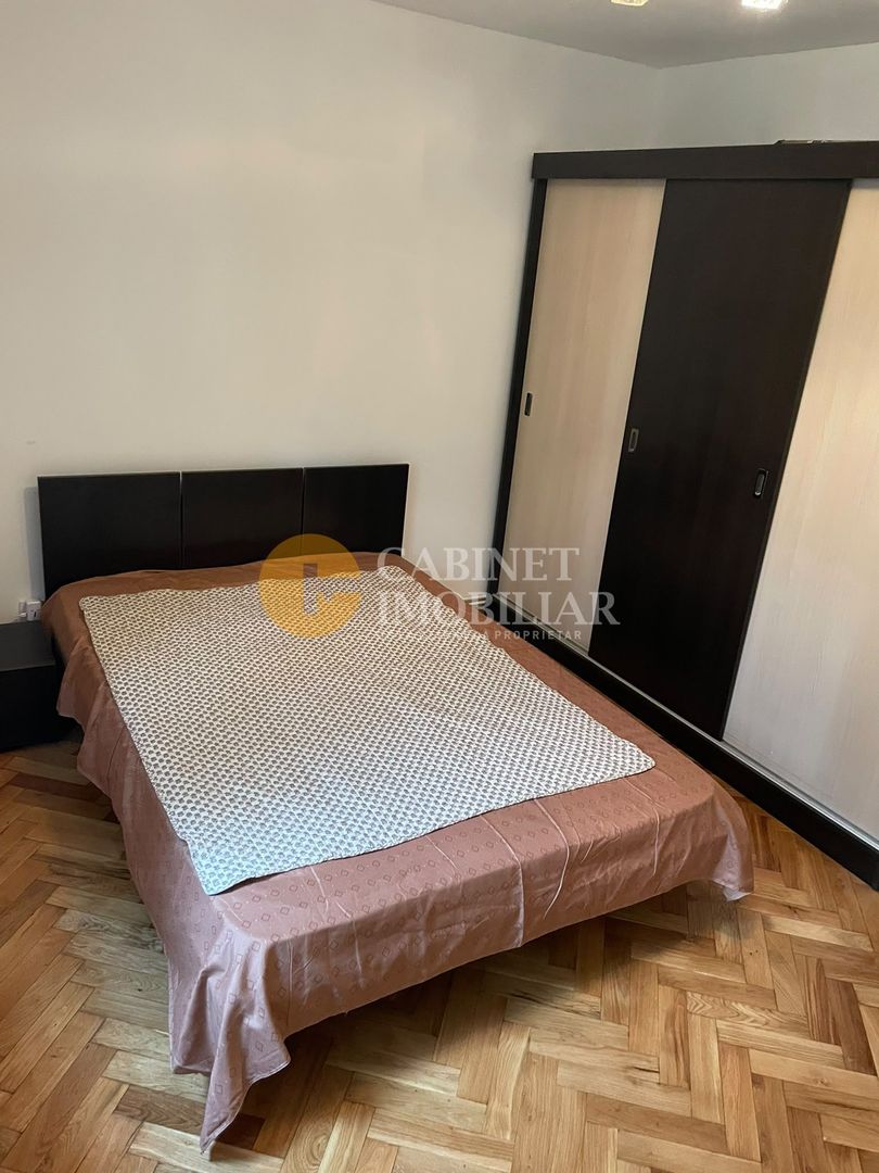 APARTAMENT 3 CAMERE - TUDOR VLADIMIRESCU - DECOMANDAT - Poză 4