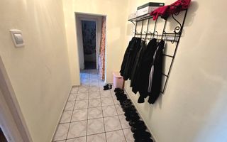 Apartament cu 3 Camere, Etaj Intermediar, Lift, Zonă Ultracentrală - Poză 9