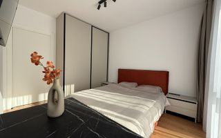 2 camere Lux, 5 minute metrou Nicolae Teclu - Poză 8