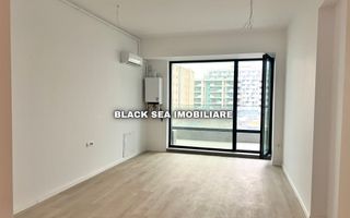 Studio Exclusivist in Mamaia Nord l Prima Linie - Parcare Privata - Poză 6