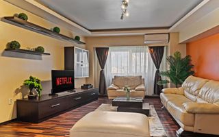 De vanzare Apartament 4 camere, Unirii, Biblioteca Nationala, CENTRAL - Poză 1