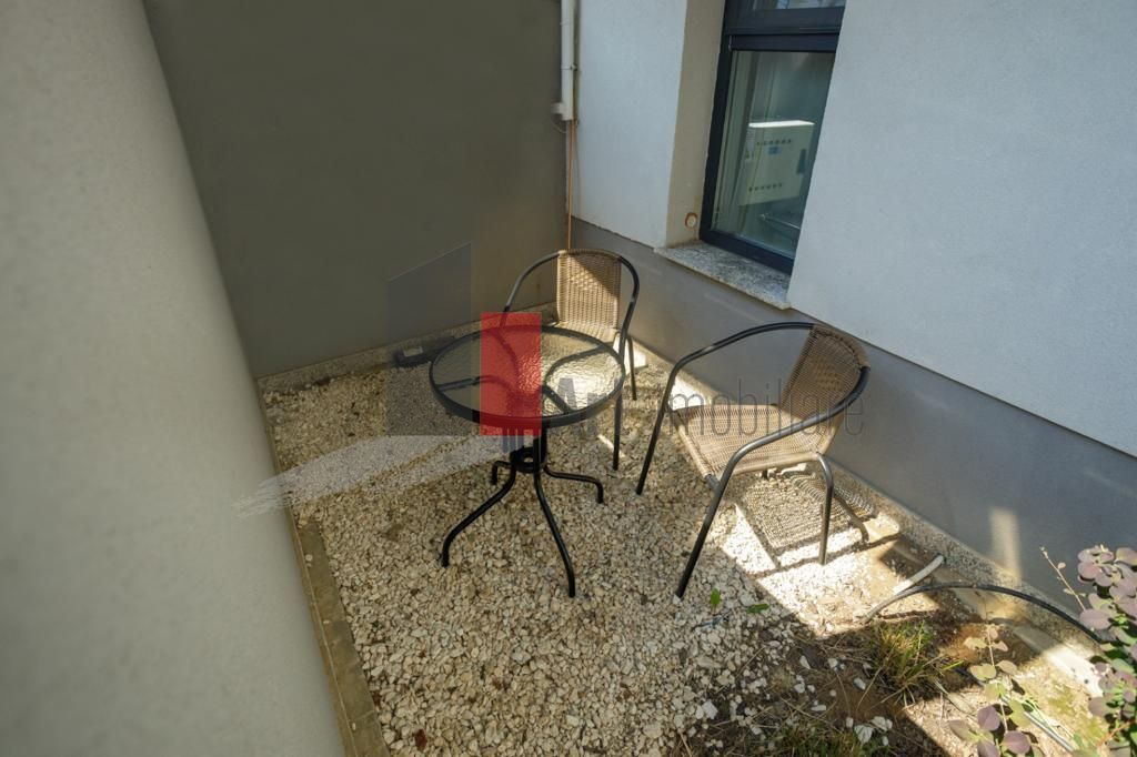 Garsoniear de inchiriat-Pipera-Aurel Vlaicu-Aviatiei-cu centrala - Poză 13