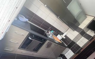 Inchiriez apartament 2 camere, Tiglina 1 – mobilat si utilat complet - Poză 4