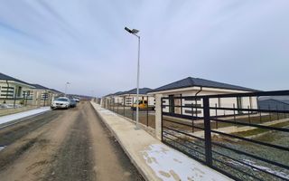 Casa individuala finisata in Corusu! - Poză 2