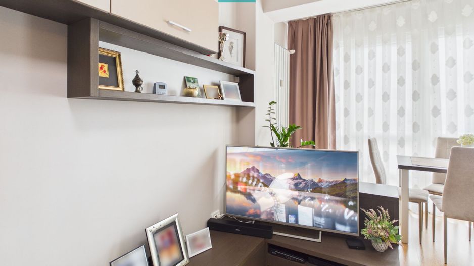 Apartament de vânzare Nufărul Oradea, 65 mp - Poză 27