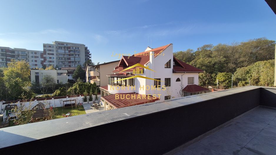 VILE DUPLEX LUX PIPERA | ULTRAMODERNE CU LIFT | 0 COMISION - Poză 6