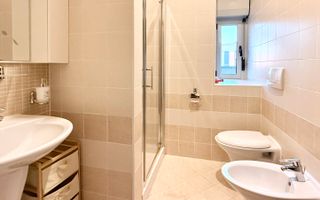 Apartament spatios cu 3 camere | Terasa 38.42 | Complex Ring | Aradului - Poză 12