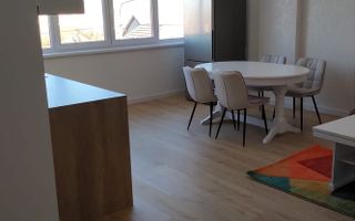 Apartament 3 camere | Etajul 2 | 86 MPU | Lazaret - Poză 2