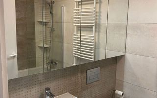 Apartament 2 camere de închiriat | Cloud 9 Residence | Parcare subterană inclusă - Poză 8