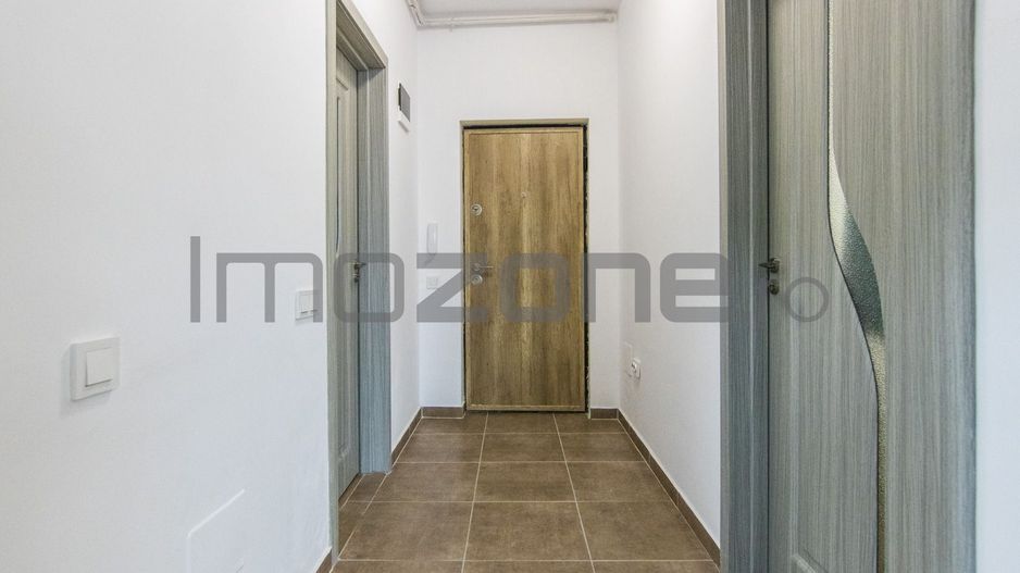 Apartament 2 Camere, 47 mp. constructie 2021, centrala proprie, comision 0% - Poză 9