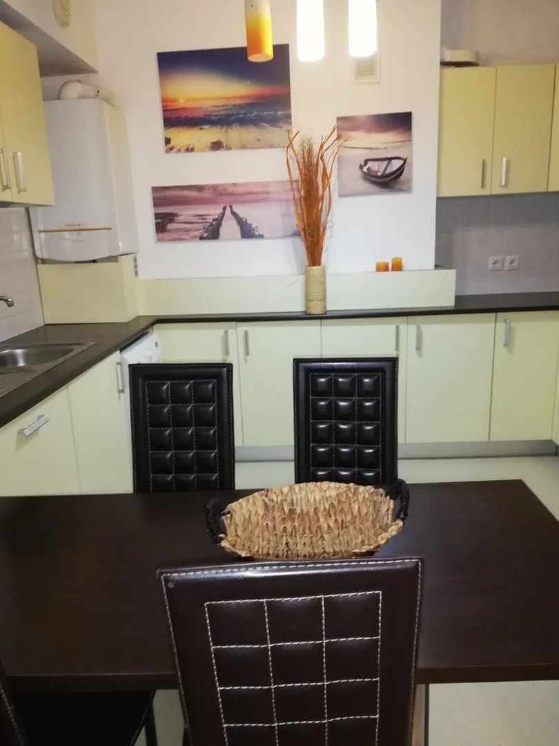 Închiriere apartament 2 camere New Town - Poză 3