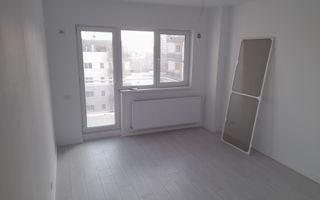 Apartament tip Studio, Finalizat ,12 Minute Metrou N.Teclu - Poză 1