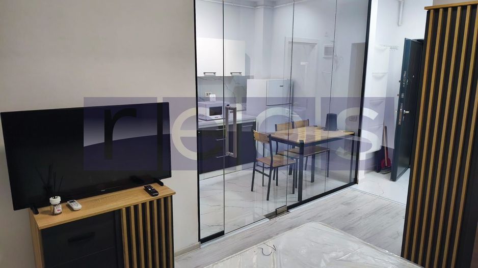 DE VANZARE GARSONIERĂ NOUĂ 2025–MILITARI RESIDENCE -STR. WEINER PALADA - Poză 2