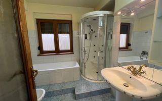 Casa individuala deosebita in zona Girocului - pozitie excelenta. Garaj dublu. - Poză 16