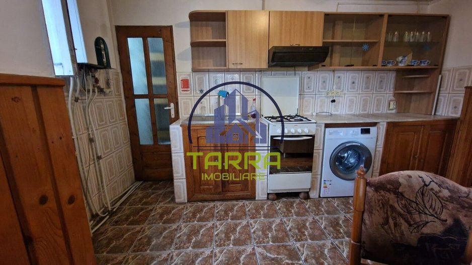 Apartament 3 camere de vazare in Alba Iulia zona Centru - Poză 6