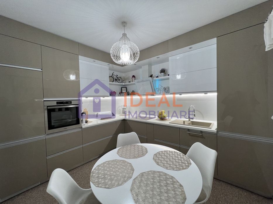 Casa Tip Duplex la Cheie in Cartierul Arhitectilor-Comision 0% - Poză 2