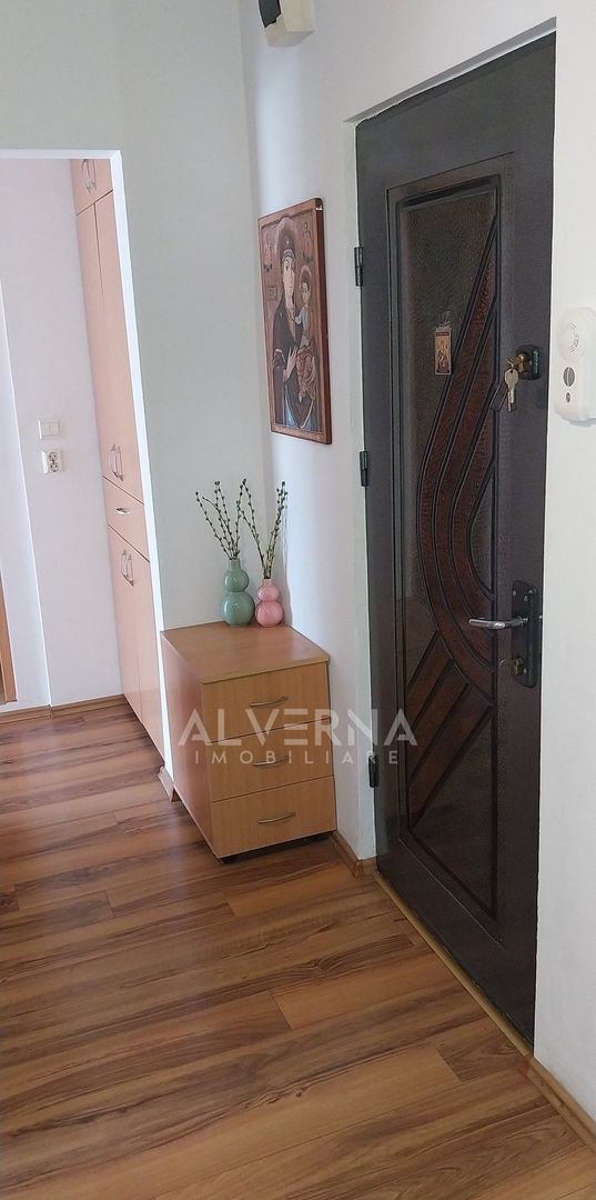 Apartament 2 camere | decomandat | 50mp I boxa | Zorilor - Poză 9