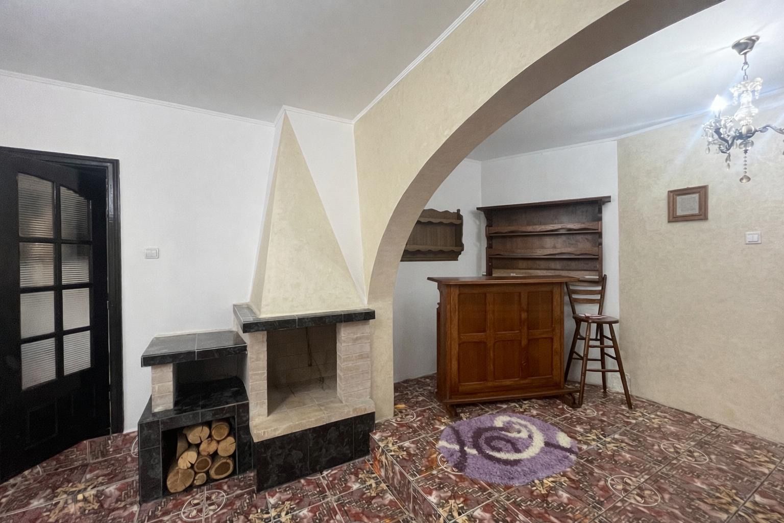 Casă spațioasă P+E+M | 43 ari teren | Mobilată & utilată | Iaslovăț - Poză 4