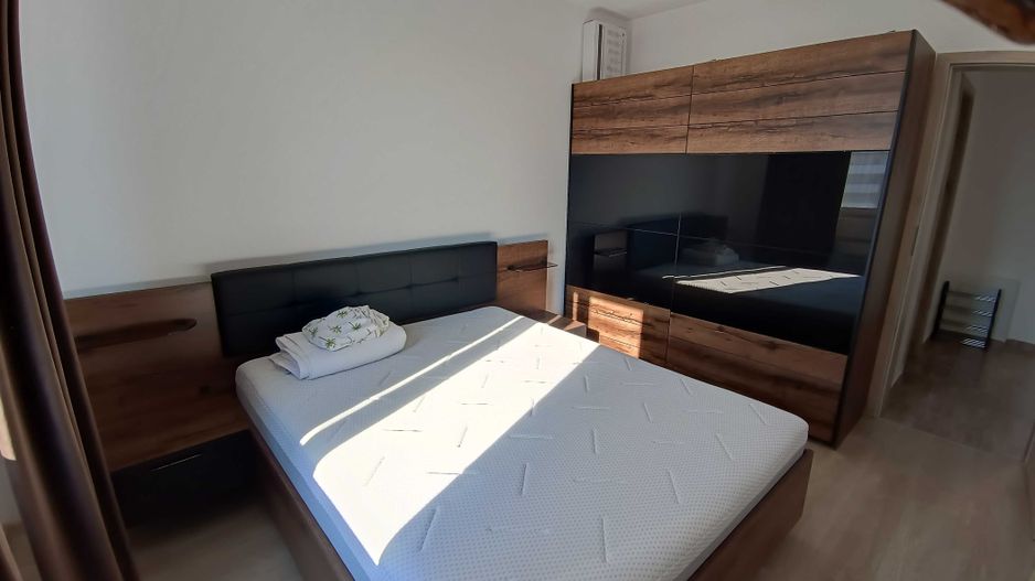 Inchiriere apartament 2 camere Popesti Leordeni - Poză 1