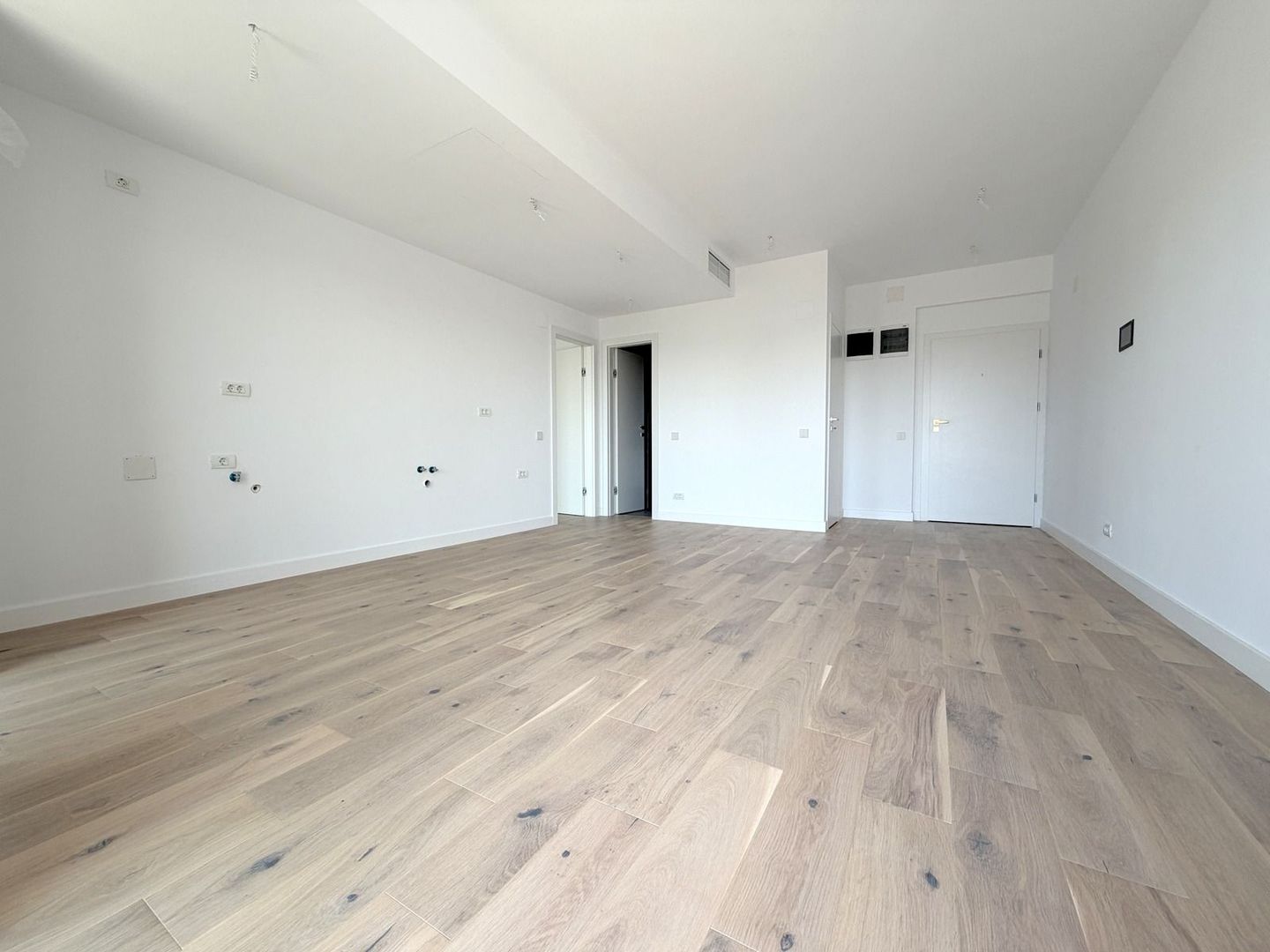 Apartament 2 camere  The Level |  Piata presei libere |  Parcare subterana - Poză 3