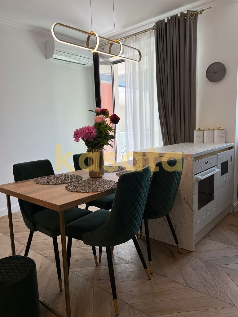 Apartament modern cu 2 camere de închiriat în Atlas Residence - Poză 3