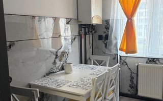 Apartament 2 camere | Etaj 1 | Decomandat | Cedonia | Balcon închis - Poză 8