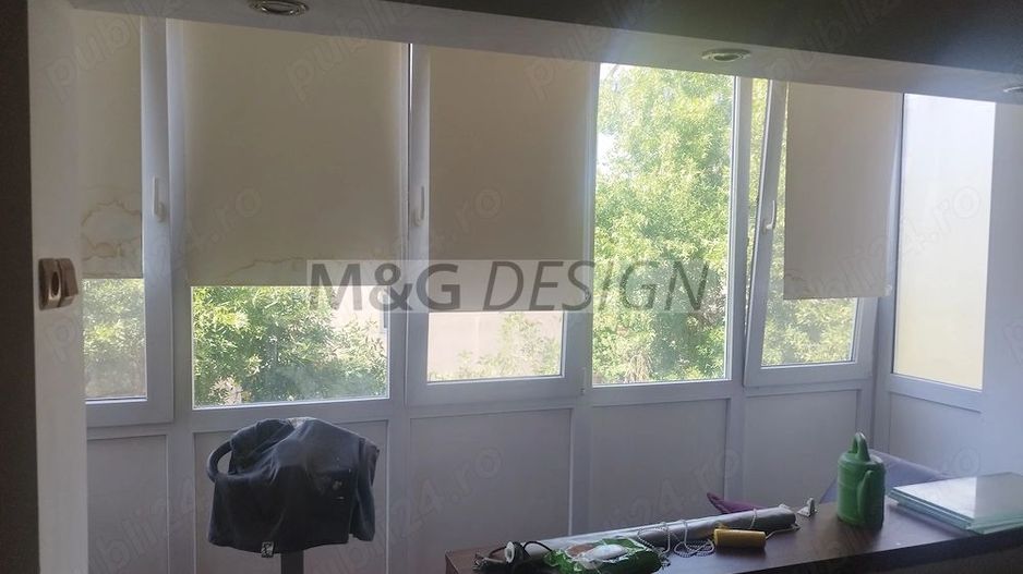 Apartament cu 3 camere Sagului cu centrala etaj II - Poză 7