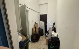 Spațiu comercial destinat depozitare, zona Dacia, Alexandru cel Bun - Poză 5