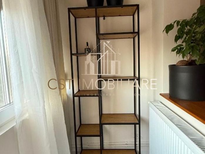 Apartament 2 camere ultracentral – Calea Bogdanestilor - Gym One - Poză 5