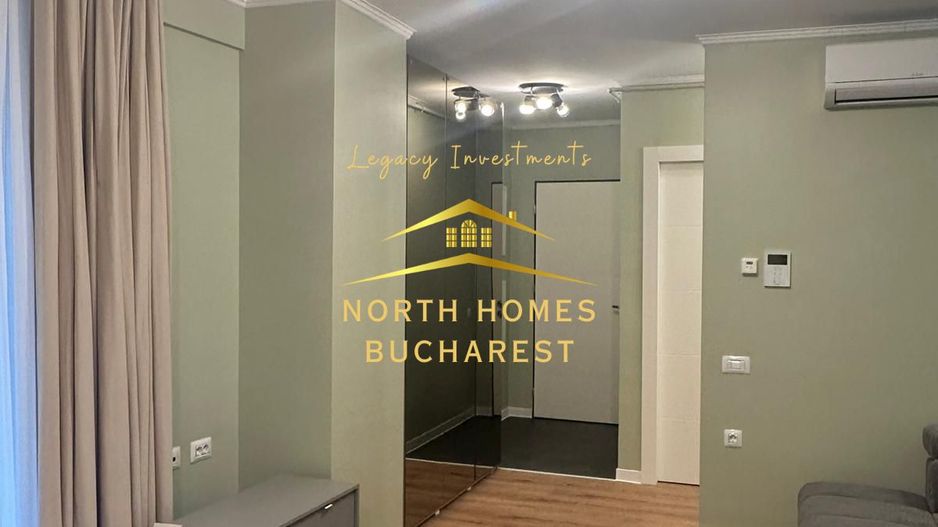 Apartament Premium 3 camere | Floreasca - Poză 18