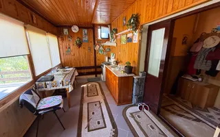 Vila S+P+1 140mp cu teren intravilan 510 mp - valea prahovei- Comarnic - Poză 13