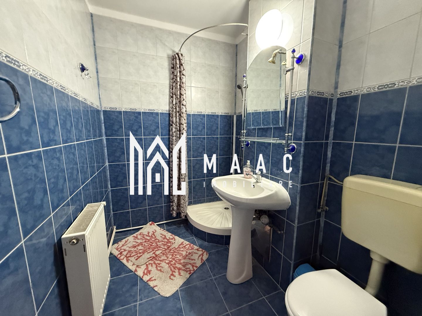 Apartament 2 camere | Etaj 3 | Balcon | Vasile Aaron - Poză 6