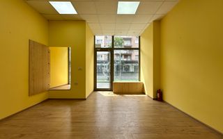 Spațiu comercial 40 mp, Ultracentral Bacău - Poză 2